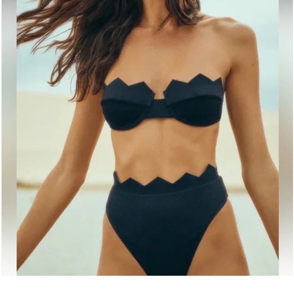 NWT Vix Firenze Imani bikini